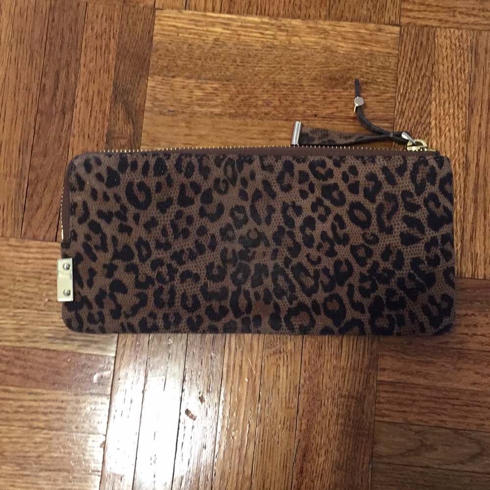 Stuart Weizmann Clutch - image 1